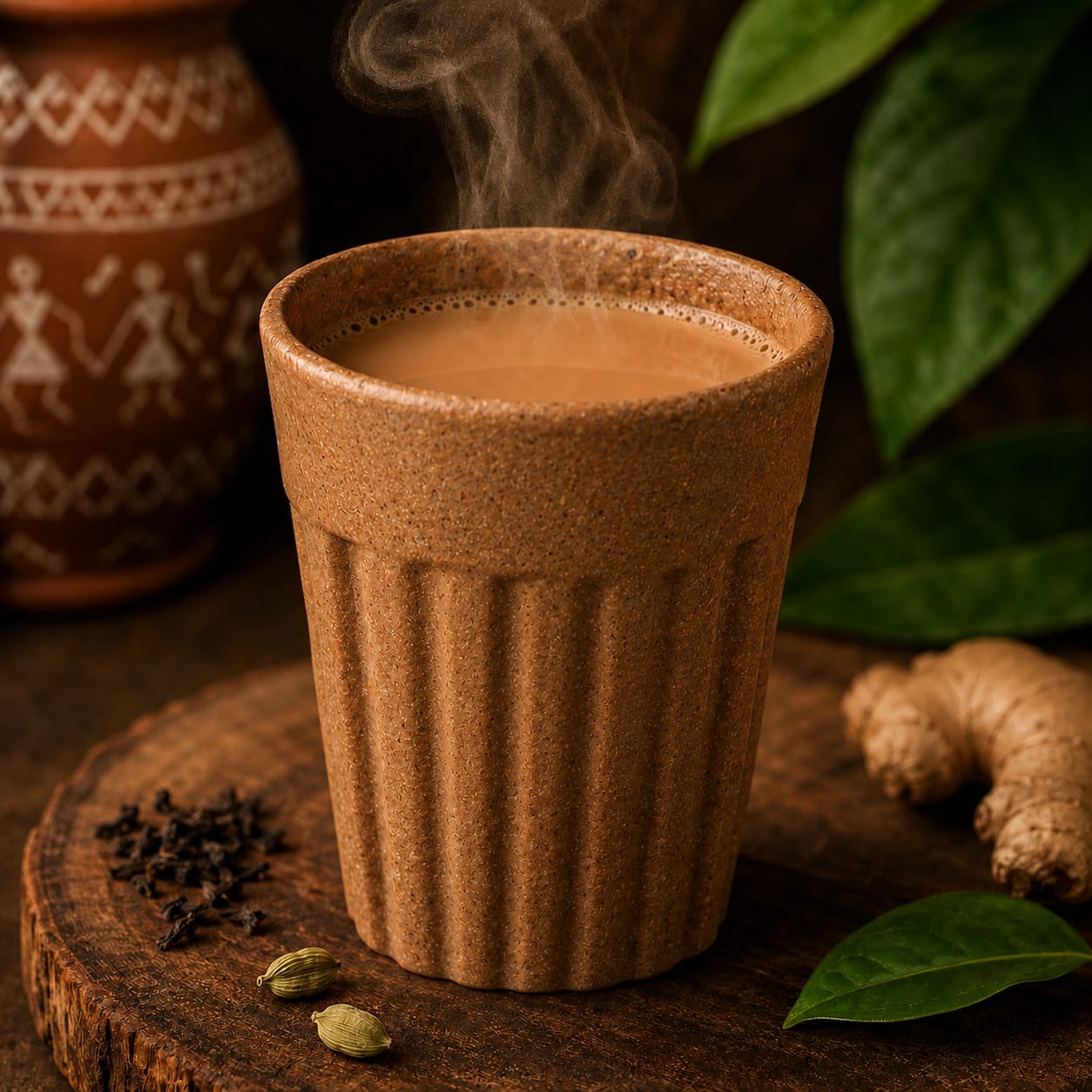 Tea